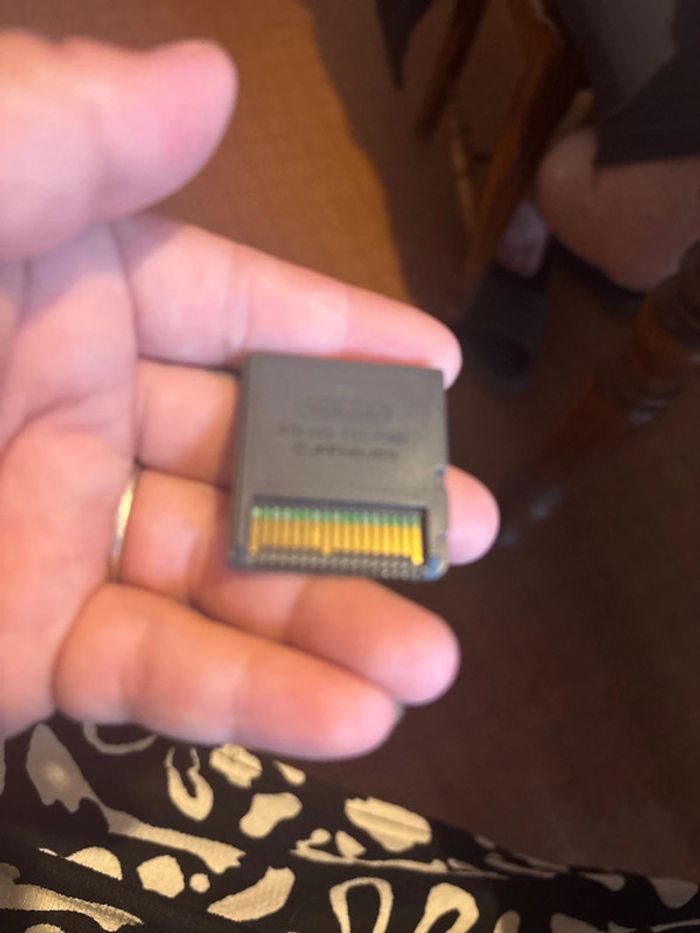 L'histoire de France pour les nuls Nintendo ds - photo numéro 4