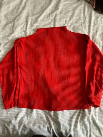 Pull léger