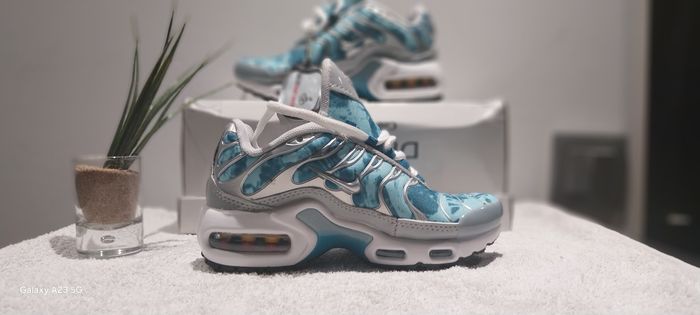 Nike Air plus - photo numéro 5