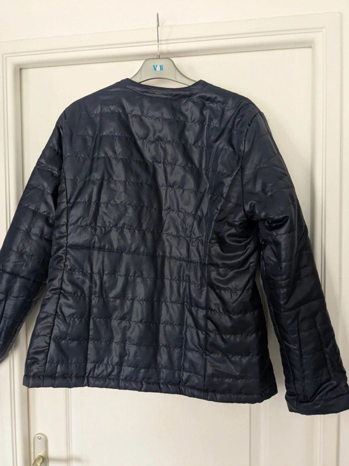 Veste réversible - photo numéro 5