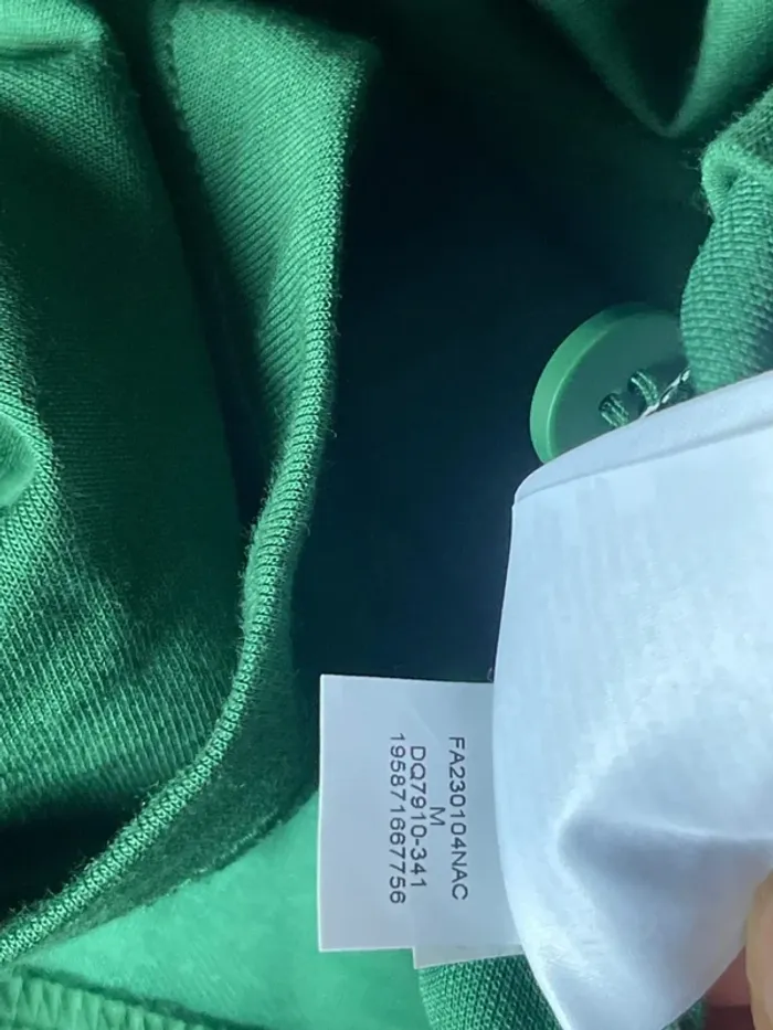 Lot de 2 polos Jordan - photo numéro 11