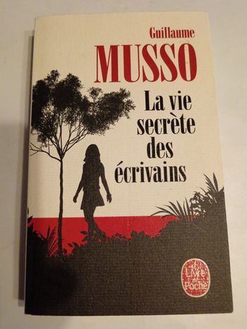 La vie secrète des écrivains