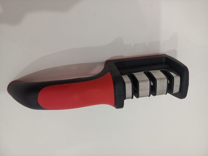 Aiguiseur de couteaux neufs (3 type) - photo numéro 2