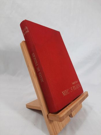 Joseph Kessel, nuits de Prince