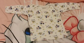 Tee shirt manche longue