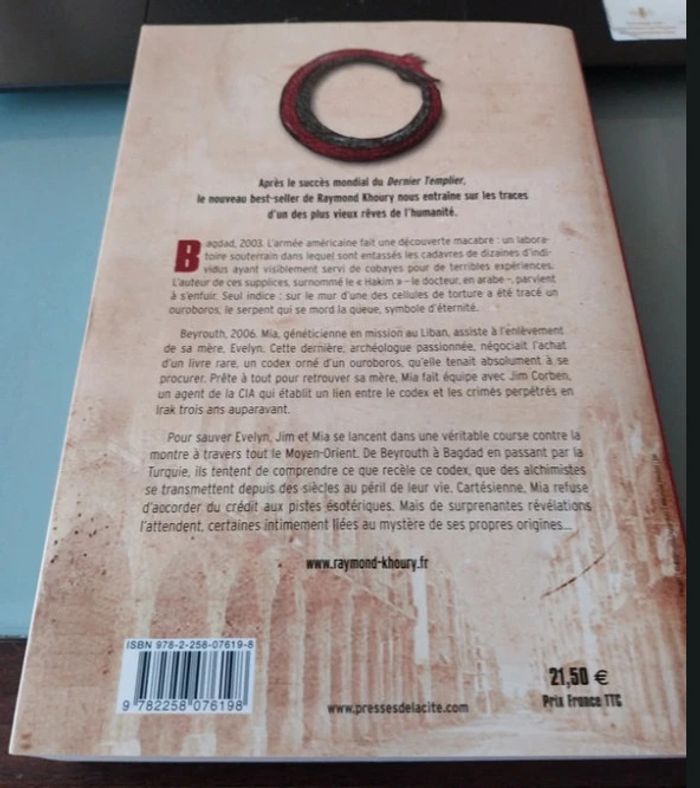 Eternalis - photo numéro 2