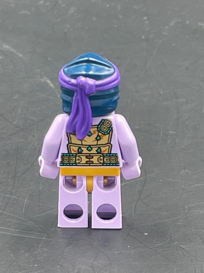 Mini figurine Lego Ninjago - photo numéro 2