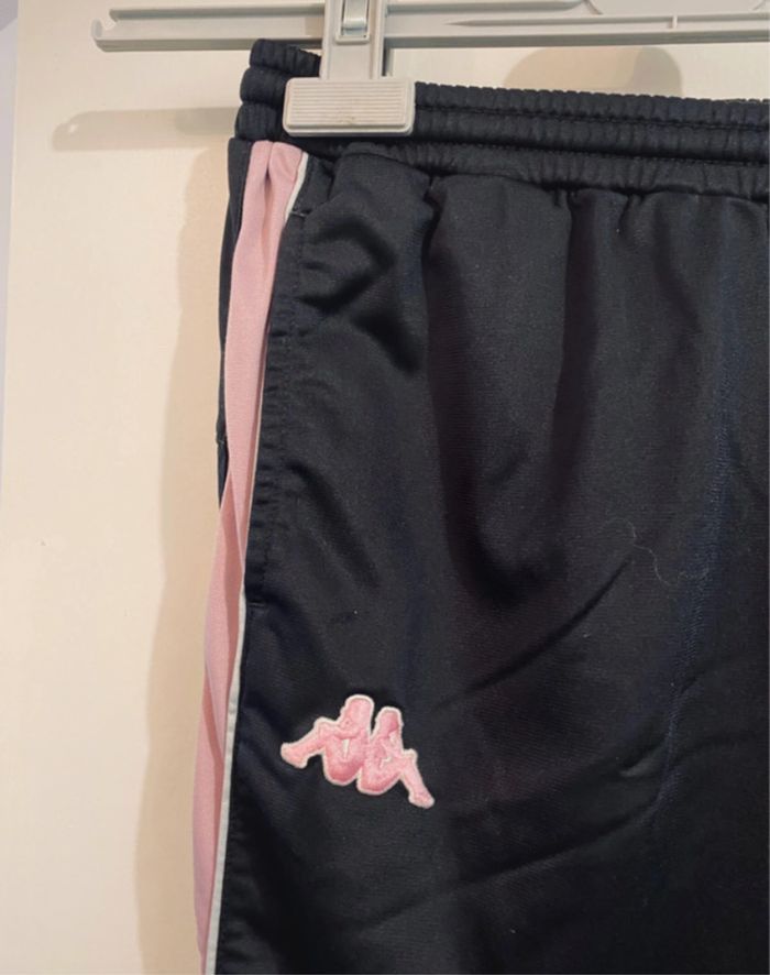 ensemble jogging fille Kappa 12 ans - photo numéro 4