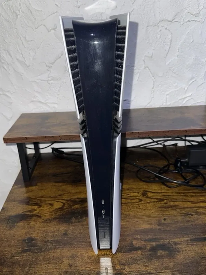PlayStation Pro - photo numéro 3