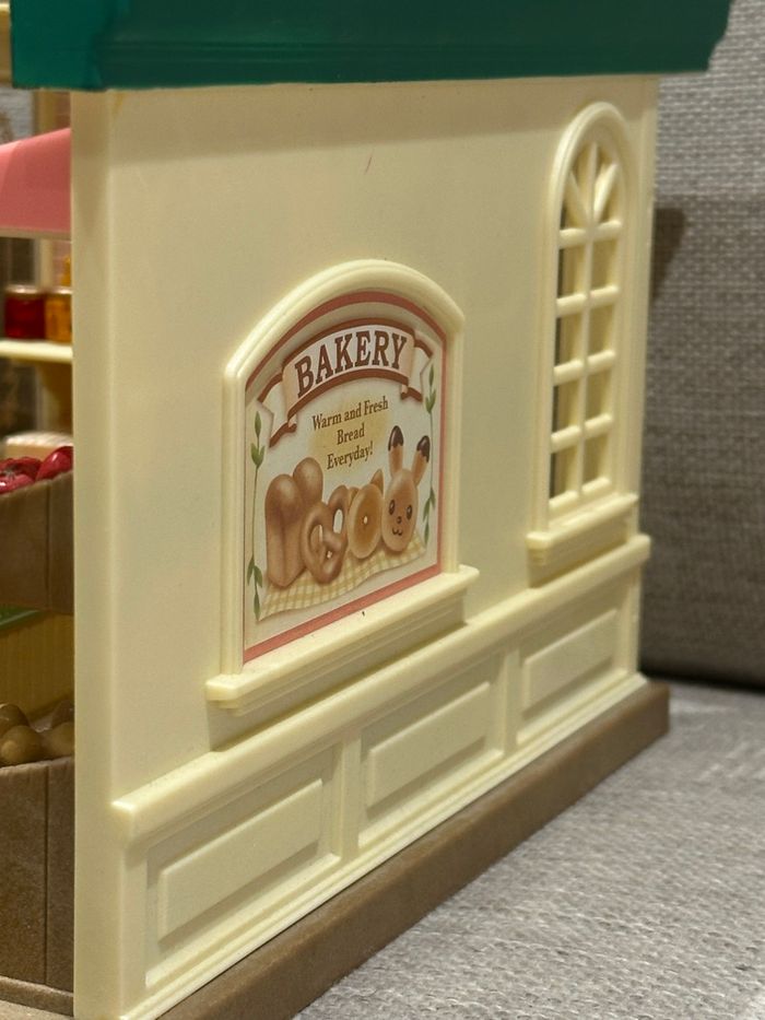 Supermarché vintage - photo numéro 7