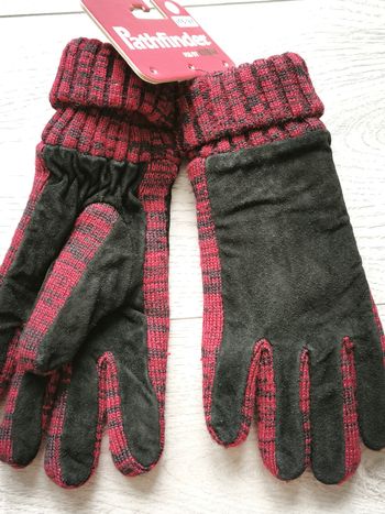 Gants Pathfinder