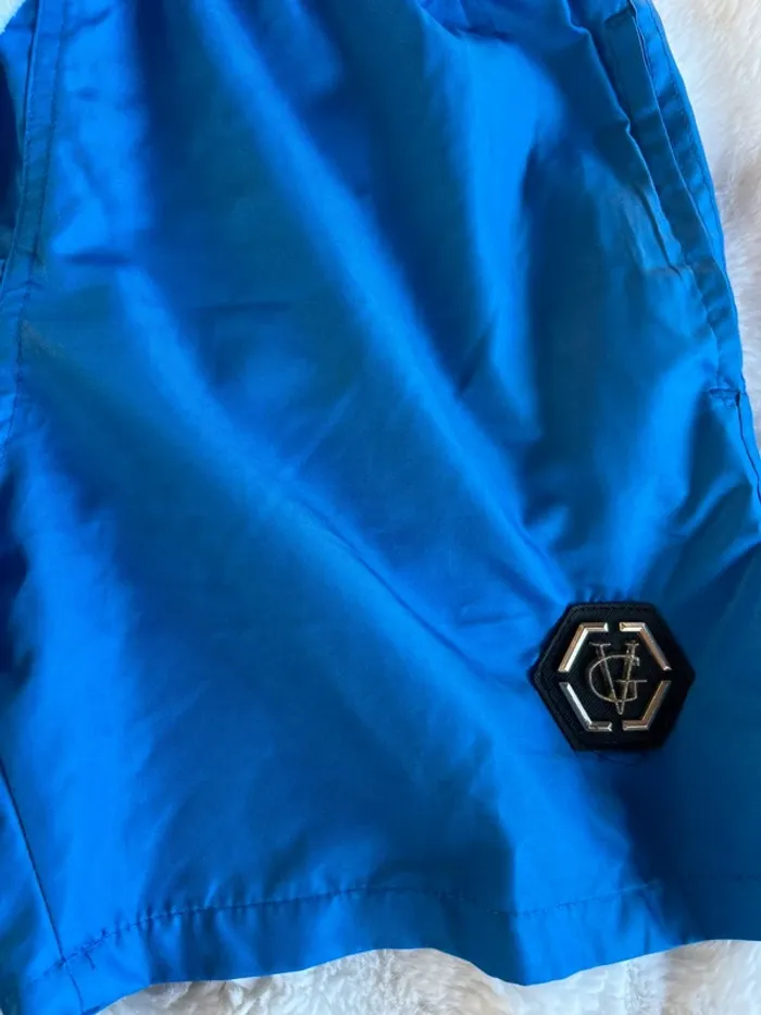 Maillot de bain short - photo numéro 2