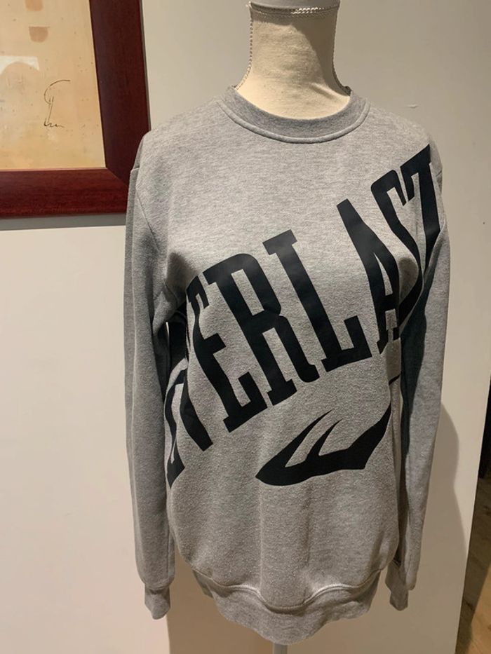 Everlast sweat