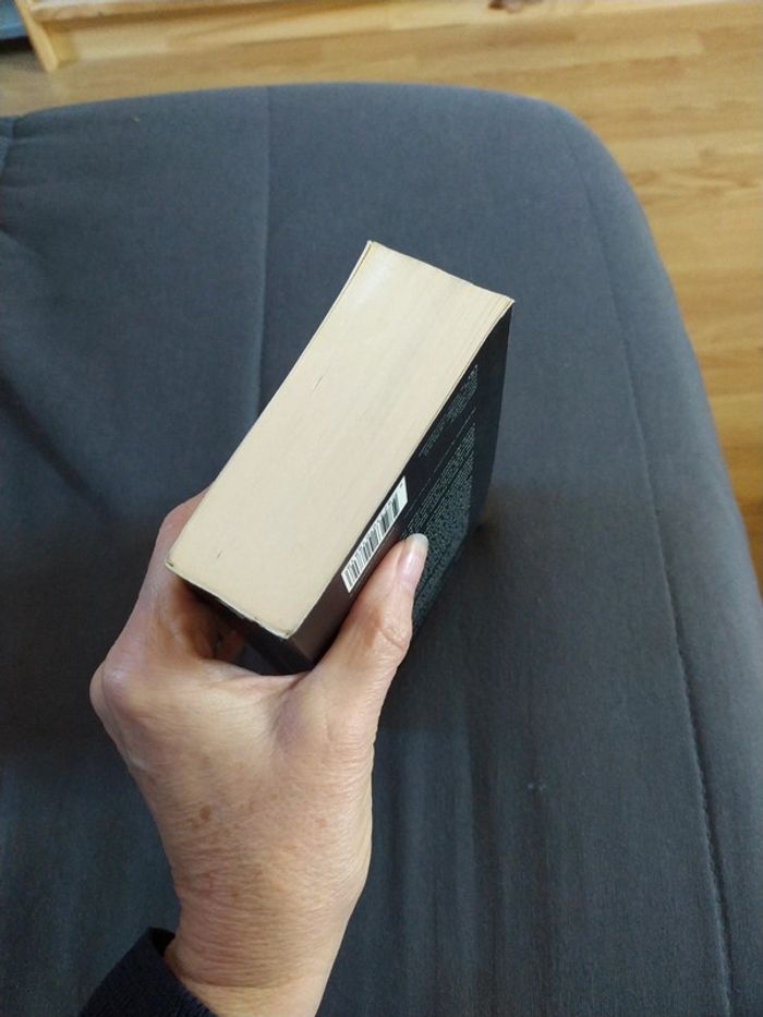 Le Prix à payer par Lotte et Soren Hammer - photo numéro 6