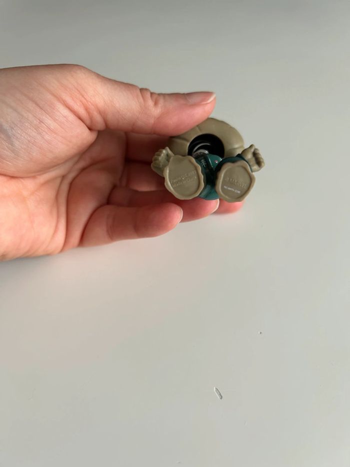 Figurine Funko Groot mystery 1/6 - photo numéro 6