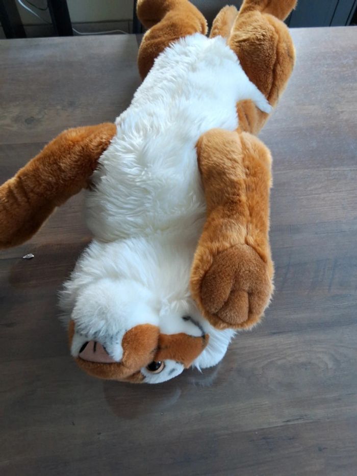 Peluche - photo numéro 4