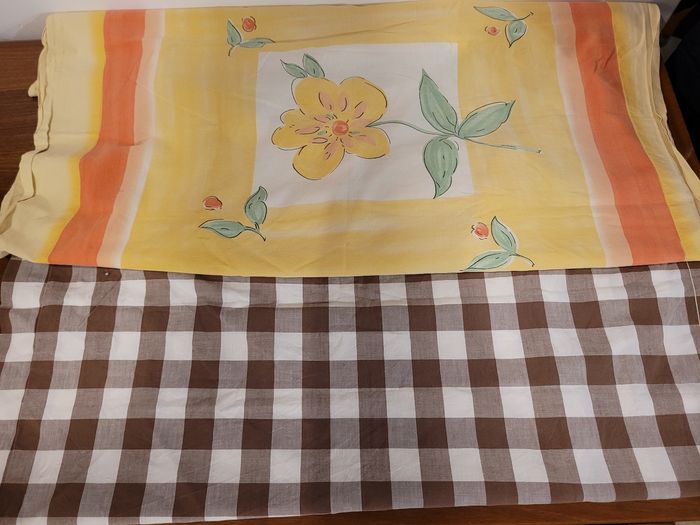 Taies d'oreiller - photo numéro 2