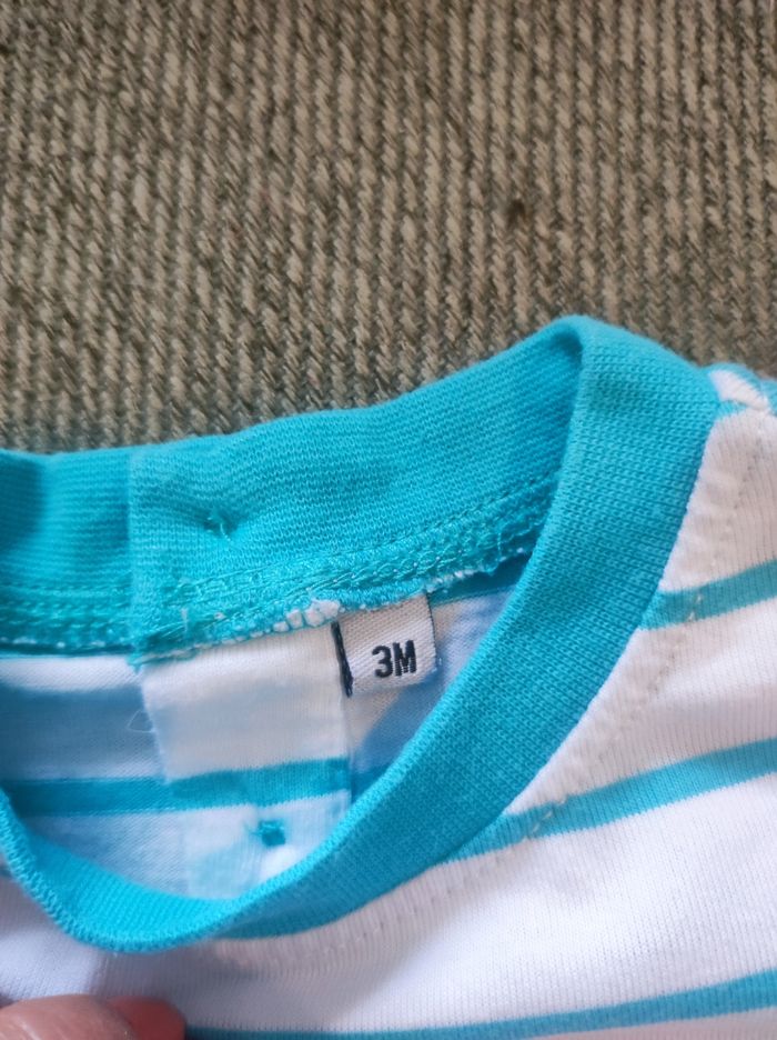 Ensemble garçon - photo numéro 4