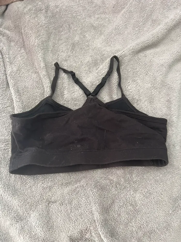 Brassière de sport - photo numéro 2
