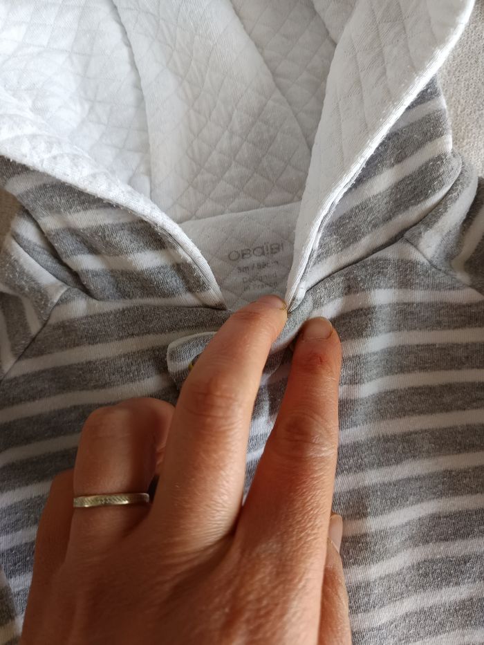 Lot obaïbi 3 mois - photo numéro 4