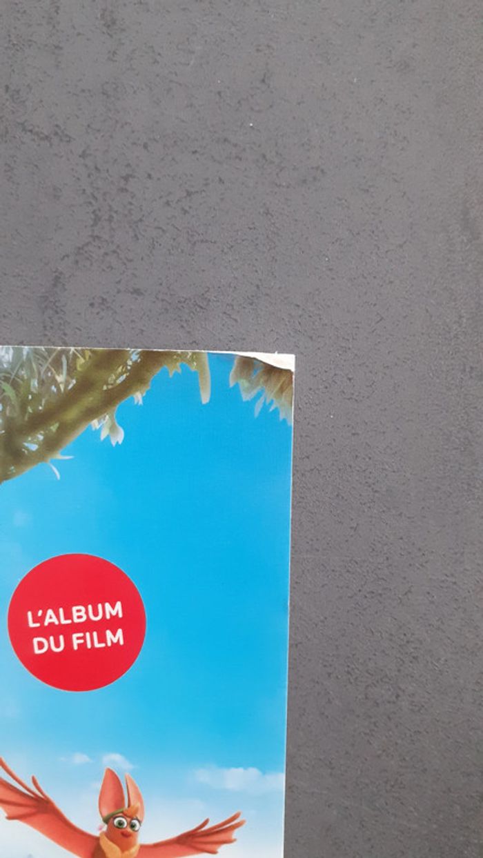 Livre les as de la jungle - photo numéro 3