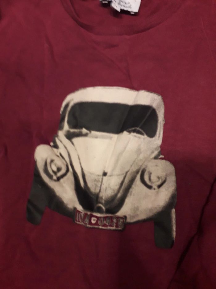 Tshirt neuf - photo numéro 4
