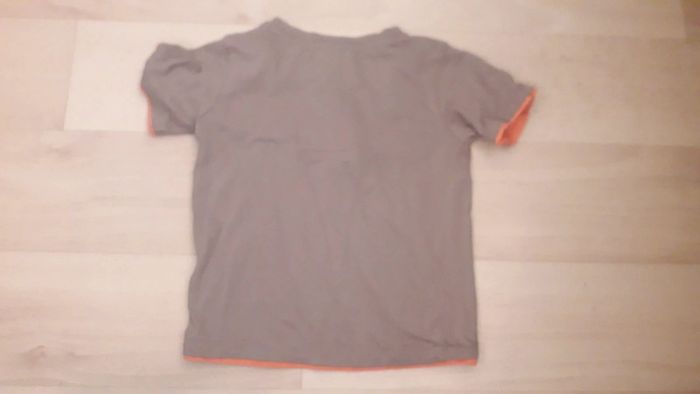 T-shirt mes petits cailloux 24 mois - photo numéro 2