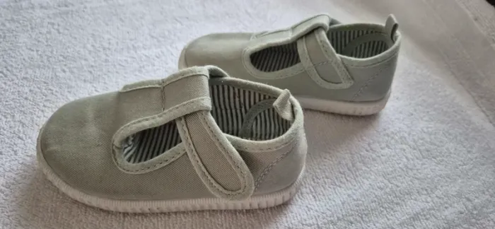Chaussures garçons espadrille - photo numéro 2