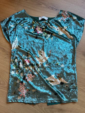 Top Promod 36/38 neuf