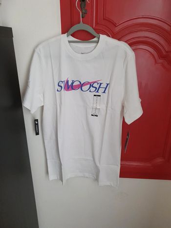 🔥A saisir🔥T shirt Nike M
