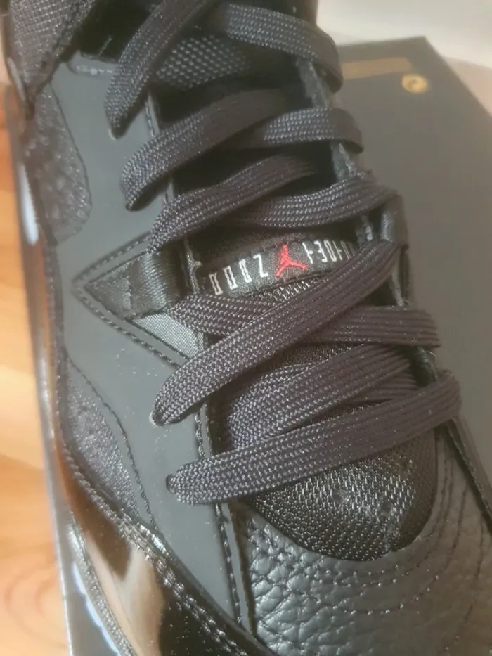 Nike Jordan Jumpman (38) - photo numéro 4