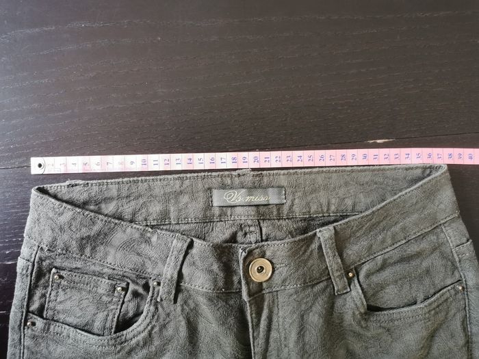 Pantalon T40 VS Miss superbe - photo numéro 6