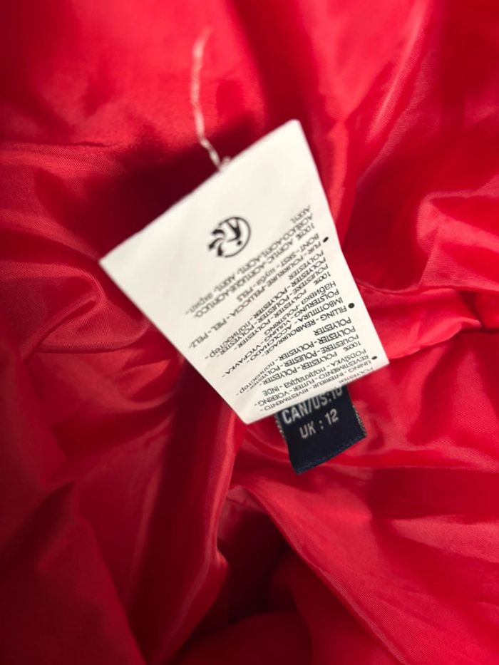 Doudoune neuve geographical norway femme - photo numéro 17