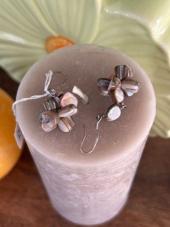 Boucles d’oreilles