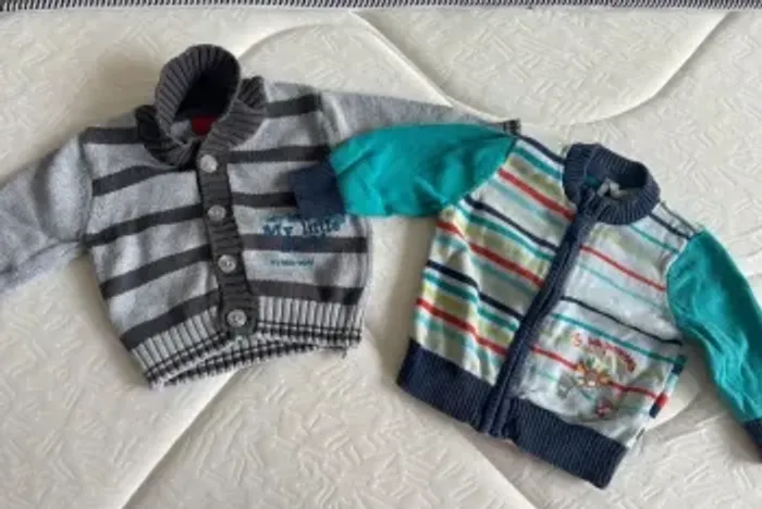 lot bébé 3 Mois - photo numéro 8