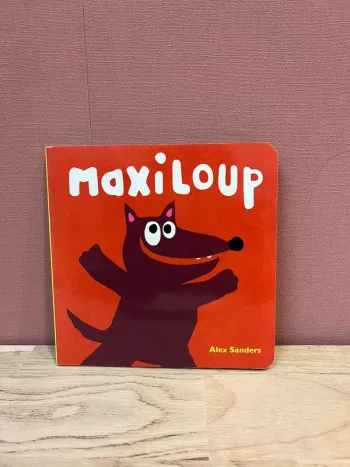Livre école des loisirs 32