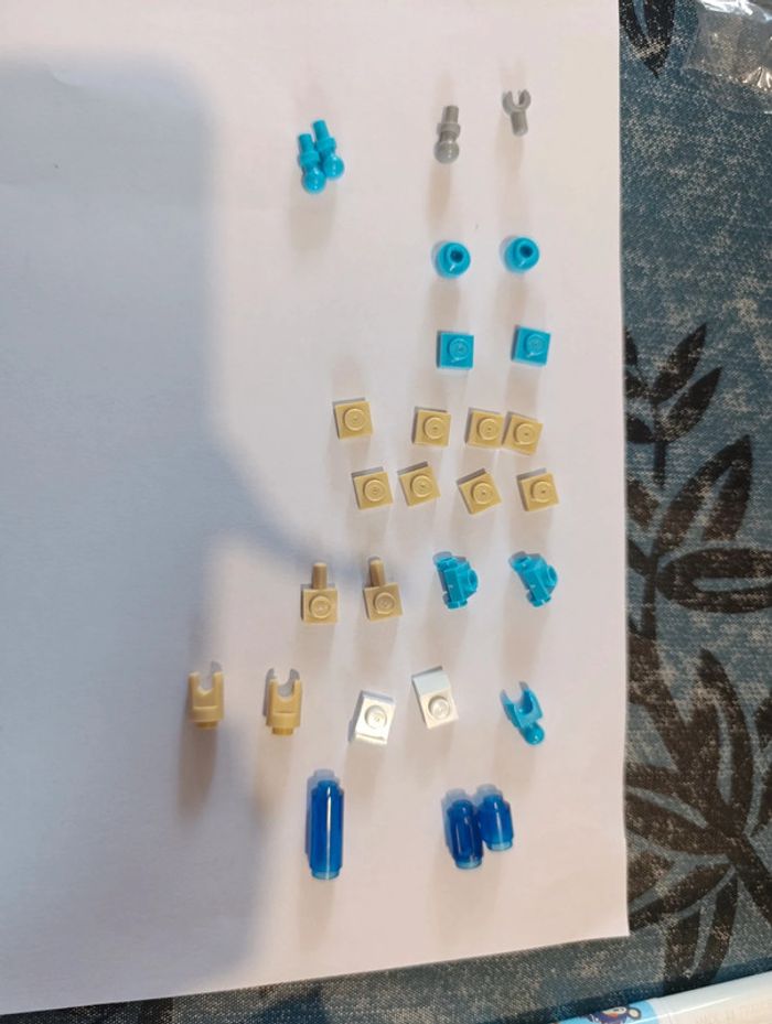Méga construx carapuce pokémon - photo numéro 4