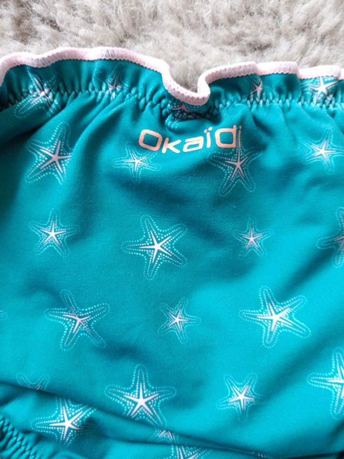 Bikini - Maillot de bain 2 pièces - photo numéro 5