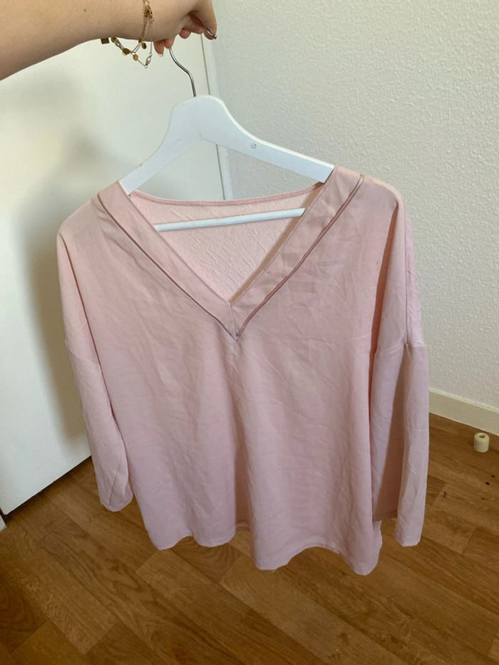 Blouse style vintage