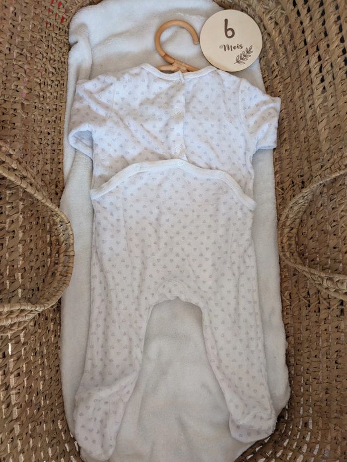Pyjama chaud - photo numéro 3
