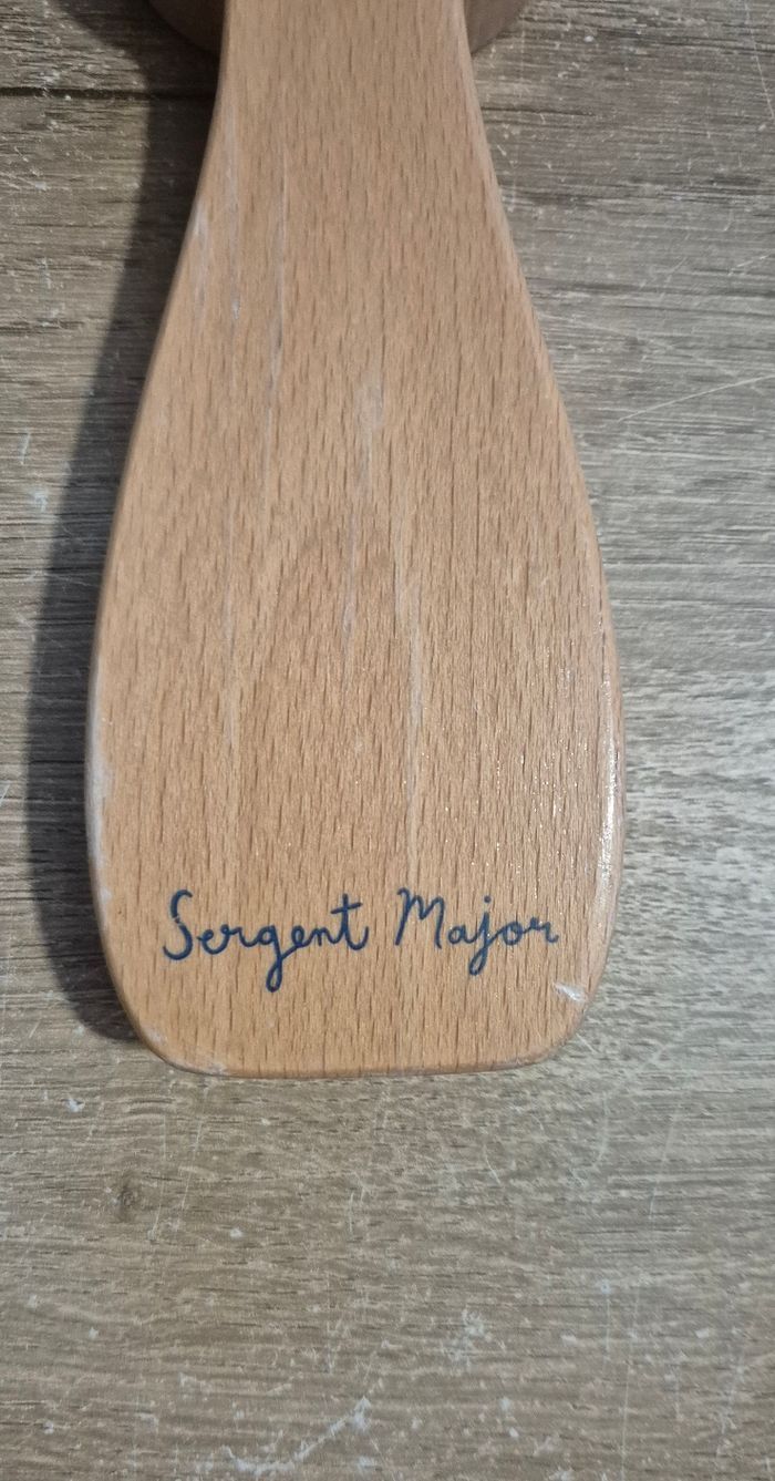 Jeu de quilles en bois animaux - photo numéro 10