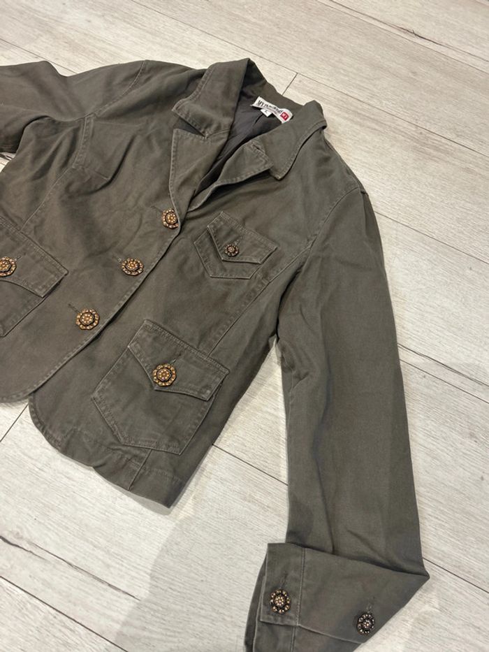 Veste femme taille 40 - photo numéro 2