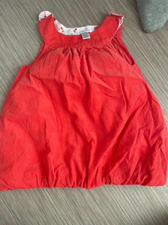 Robe été