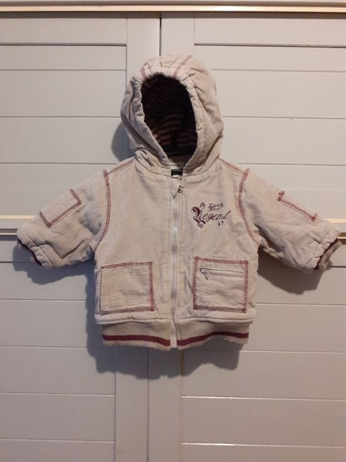 Blouson