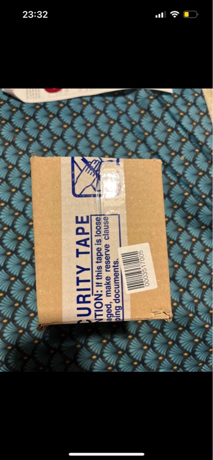 Case Pokémon scellée MEGA 1 FR - photo numéro 2