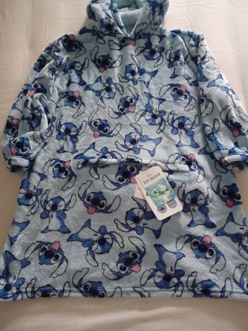 Snoddie stitch 10ans