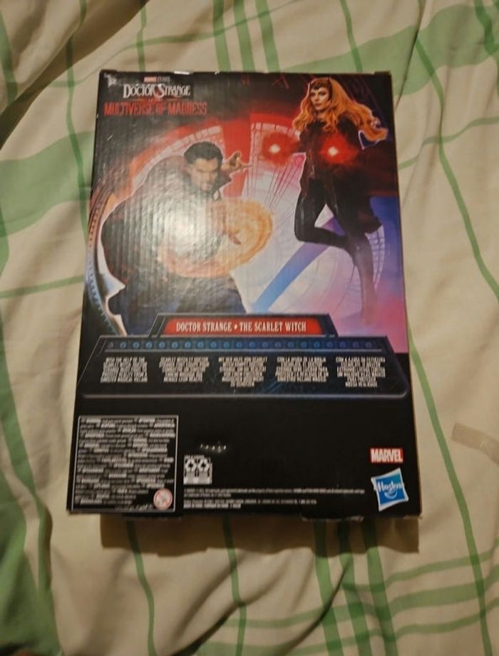 Jouet doctor strange neuf - photo numéro 7