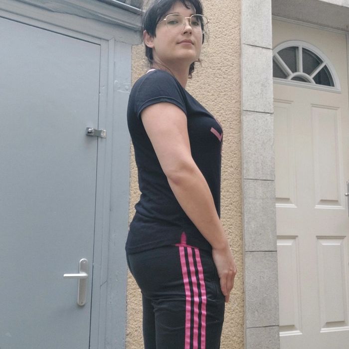 T-shirt pour taille L - photo numéro 4