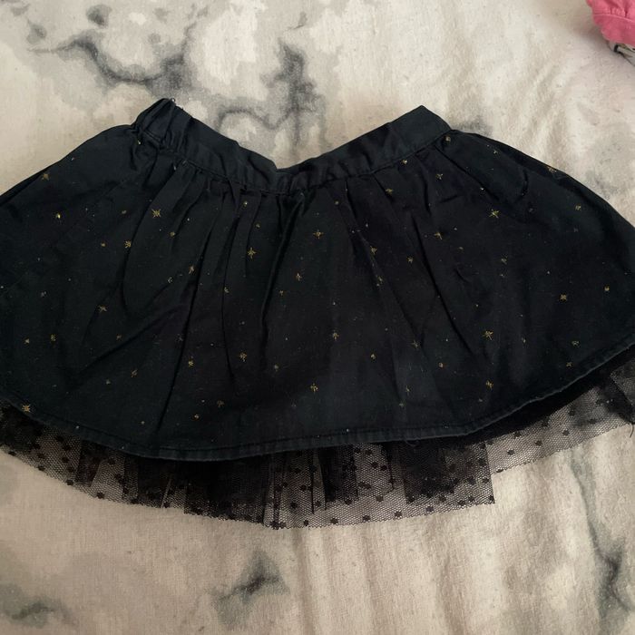 Lot short/jupe fille - photo numéro 2