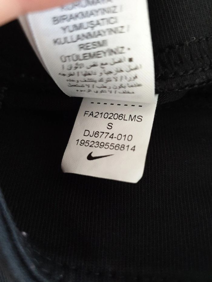 Legging nike Femme S - photo numéro 15